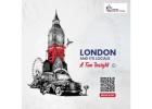 Private London Tours with Chauffeur-Driven Sightseeing 