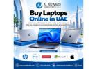 Buy Laptops Online in UAE