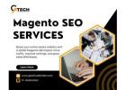 Grow Your Online Business with Magento SEO Services 