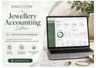  Jewellery Accounting Software | Inventory & Finance Management | Jewels core