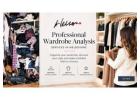 Professional Wardrobe Analysis Services | Wesson Boutique in
