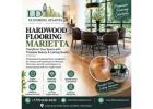 Hardwood Flooring
