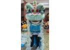 China-Cart: Chinese Costumes, Lion Dance Equipment and Cultural Event Supplies