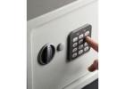 Commercial Security Systems in Coventry