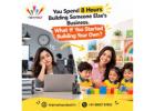 Turn Your Dream into Reality with a Preschool Franchise