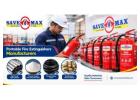 Portable Fire Extinguishers Manufacturers for Reliable Fire Safety
