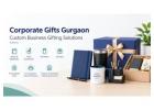 Corporate Gifts Gurgaon | Custom Business Gifting Solutions