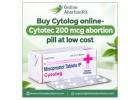 Buy Cytolog online- Cytotec 200 mcg abortion pill at low cost