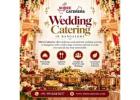 Wedding Caterers in Bangalore | Best Wedding Planners in Bangalore