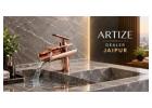 Artize Dealer Jaipur – Upgrade Your Bathroom with Elegant Designs