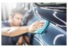 Mobile Ceramic Coating Vista – Premium Protection for Your Vehicle