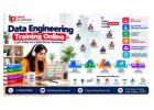 Data Engineering Training online