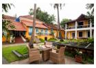 Villas in South Goa for a Relaxing Coastal Getaway