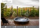Popular Hot Tubs | Bullfrog Spas