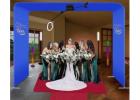 Custom Photo Booth Experience Designed Around Your Event 