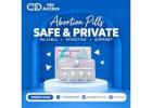Online Abortion Pill Provider for Mississippi