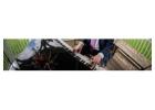 wedding pianist Bristol