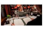  Considering Fondue in Lake Louise? Review Dining Menus Before Booking