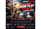 Run Flat Tyres Auckland