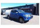 Mazda wreckers Adelaide
