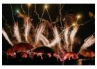 Parties and Events at Southend Barns