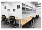 Coworking Office space near mansarovar