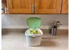 Best Countertop Food Composter| Recycle Kitchen Waste with Compost Bin