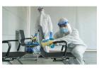 Professional Facility Cleaning Services for Cleaner, Healthier Business Spaces