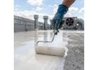 Professional Coatings Installation and Commercial Power Washing Solutions
