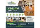 Commercial Flooring Contractor