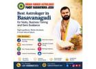 Best Astrologer in Basavanagudi for Vastu, Business Timing and Gem Guidance