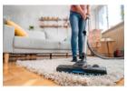 Can Rug Cleaning Services Remove Tough Carpet and Rug Stains?