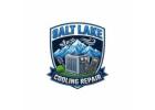 Salt Lake Cooling Repair