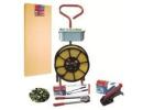  Quality Plastic Strapping for Shipping and Storage