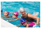 Can Private Swimming Lessons Help Overcome Fear of Water?