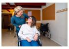Personalised Disability Support for Greater Independence