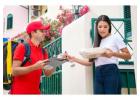 Hassle-Free Door to Door Shipping in Singapore 