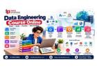 Data Engineering Course online