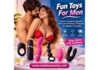 Increase the Heat with Couples’ Sex Toys in Maldives | maldivessextoy.com