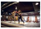  Why Are More People Choosing Muay Thai for Fitness and Self-Improvement?