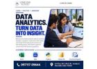 Explore Career-Focused Data Analytics Courses in Delhi