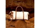 Shop Beautiful Cowhide Bags with Unique Natural Patterns