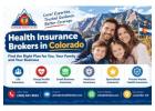 Colorado Health Insurance Brokers | CO Health Brokers