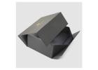 Rigid Drawer Boxes