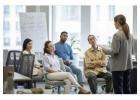 Integrative psychotherapist UK