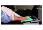 Fingerprinting Appointment Mississauga – Book Your Appointment Today