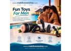Make your date night memorable with Couples Sex Toys in Maldives | maldivessextoy.com