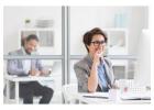 Reliable Accounting Firm Mississauga – Professional Accounting Solutions