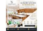 Luxury Kitchen Remodeling GA