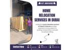 Home  Relocation Services in Dubai